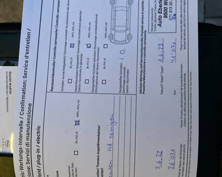 Белый Хендай Ioniq, объемом двигателя 0 л и пробегом 62 тыс. км за 12990 $, фото 35 на Automoto.ua