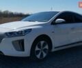 Белый Хендай Ioniq, объемом двигателя 0 л и пробегом 81 тыс. км за 14400 $, фото 1 на Automoto.ua