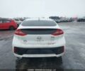 Белый Хендай Ioniq, объемом двигателя 1.6 л и пробегом 140 тыс. км за 8900 $, фото 4 на Automoto.ua