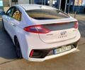 Белый Хендай Ioniq, объемом двигателя 0 л и пробегом 66 тыс. км за 15200 $, фото 1 на Automoto.ua