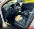 Белый Хендай Ioniq, объемом двигателя 0 л и пробегом 130 тыс. км за 17000 $, фото 6 на Automoto.ua