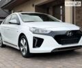 Білий Хендай Ioniq, об'ємом двигуна 0 л та пробігом 154 тис. км за 12999 $, фото 3 на Automoto.ua