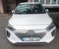 Белый Хендай Ioniq, объемом двигателя 0 л и пробегом 86 тыс. км за 15500 $, фото 1 на Automoto.ua