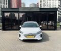 Білий Хендай Ioniq, об'ємом двигуна 0 л та пробігом 62 тис. км за 18800 $, фото 1 на Automoto.ua