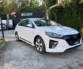 Белый Хендай Ioniq, объемом двигателя 0 л и пробегом 136 тыс. км за 14200 $, фото 1 на Automoto.ua