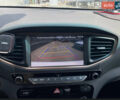 Белый Хендай Ioniq, объемом двигателя 0 л и пробегом 105 тыс. км за 13999 $, фото 35 на Automoto.ua