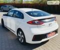 Белый Хендай Ioniq, объемом двигателя 0 л и пробегом 136 тыс. км за 14200 $, фото 2 на Automoto.ua