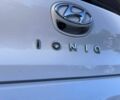 Белый Хендай Ioniq, объемом двигателя 0 л и пробегом 136 тыс. км за 14200 $, фото 5 на Automoto.ua