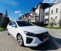 Белый Хендай Ioniq, объемом двигателя 0 л и пробегом 136 тыс. км за 14200 $, фото 1 на Automoto.ua