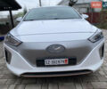 Белый Хендай Ioniq, объемом двигателя 0 л и пробегом 62 тыс. км за 12990 $, фото 4 на Automoto.ua