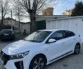 Белый Хендай Ioniq, объемом двигателя 0 л и пробегом 126 тыс. км за 14800 $, фото 18 на Automoto.ua