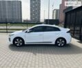 Білий Хендай Ioniq, об'ємом двигуна 0 л та пробігом 62 тис. км за 18800 $, фото 3 на Automoto.ua