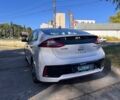 Белый Хендай Ioniq, объемом двигателя 0 л и пробегом 136 тыс. км за 14200 $, фото 3 на Automoto.ua