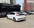 Білий Хендай Ioniq, об'ємом двигуна 0 л та пробігом 62 тис. км за 18800 $, фото 4 на Automoto.ua