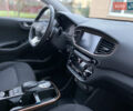 Белый Хендай Ioniq, объемом двигателя 0 л и пробегом 62 тыс. км за 12990 $, фото 22 на Automoto.ua