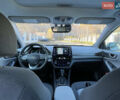 Белый Хендай Ioniq, объемом двигателя 1.58 л и пробегом 91 тыс. км за 17900 $, фото 23 на Automoto.ua
