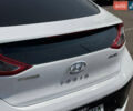 Белый Хендай Ioniq, объемом двигателя 0 л и пробегом 105 тыс. км за 13999 $, фото 31 на Automoto.ua