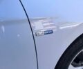 Белый Хендай Ioniq, объемом двигателя 0 л и пробегом 136 тыс. км за 14200 $, фото 7 на Automoto.ua