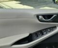 Белый Хендай Ioniq, объемом двигателя 0.16 л и пробегом 120 тыс. км за 16300 $, фото 13 на Automoto.ua