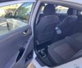 Белый Хендай Ioniq, объемом двигателя 0 л и пробегом 136 тыс. км за 14200 $, фото 12 на Automoto.ua