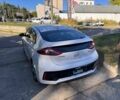 Белый Хендай Ioniq, объемом двигателя 0 л и пробегом 136 тыс. км за 14200 $, фото 4 на Automoto.ua
