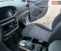 Белый Хендай Ioniq, объемом двигателя 0 л и пробегом 62 тыс. км за 12990 $, фото 17 на Automoto.ua