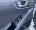 Белый Хендай Ioniq, объемом двигателя 0 л и пробегом 136 тыс. км за 14200 $, фото 9 на Automoto.ua