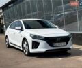 Белый Хендай Ioniq, объемом двигателя 0 л и пробегом 105 тыс. км за 14600 $, фото 1 на Automoto.ua