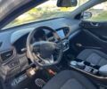 Белый Хендай Ioniq, объемом двигателя 0 л и пробегом 136 тыс. км за 14200 $, фото 11 на Automoto.ua