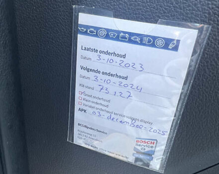 Білий Хендай Ioniq, об'ємом двигуна 0 л та пробігом 81 тис. км за 15900 $, фото 49 на Automoto.ua