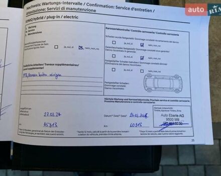 Белый Хендай Ioniq, объемом двигателя 0 л и пробегом 62 тыс. км за 12990 $, фото 37 на Automoto.ua