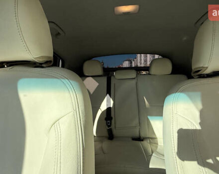 Белый Хендай Ioniq, объемом двигателя 0 л и пробегом 130 тыс. км за 13000 $, фото 19 на Automoto.ua