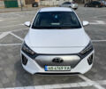 Белый Хендай Ioniq, объемом двигателя 0 л и пробегом 133 тыс. км за 14199 $, фото 8 на Automoto.ua