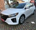 Белый Хендай Ioniq, объемом двигателя 0 л и пробегом 162 тыс. км за 11900 $, фото 1 на Automoto.ua