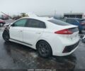Белый Хендай Ioniq, объемом двигателя 1.6 л и пробегом 140 тыс. км за 8900 $, фото 3 на Automoto.ua