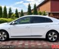 Белый Хендай Ioniq, объемом двигателя 0.12 л и пробегом 75 тыс. км за 12500 $, фото 1 на Automoto.ua