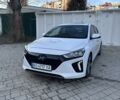 Білий Хендай Ioniq, об'ємом двигуна 0 л та пробігом 126 тис. км за 14800 $, фото 1 на Automoto.ua
