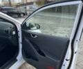 Белый Хендай Ioniq, объемом двигателя 0 л и пробегом 126 тыс. км за 14800 $, фото 9 на Automoto.ua