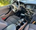 Белый Хендай Ioniq, объемом двигателя 0 л и пробегом 136 тыс. км за 14200 $, фото 19 на Automoto.ua