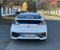 Белый Хендай Ioniq, объемом двигателя 1.58 л и пробегом 91 тыс. км за 17900 $, фото 7 на Automoto.ua