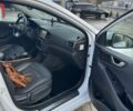 Белый Хендай Ioniq, объемом двигателя 0 л и пробегом 126 тыс. км за 14800 $, фото 3 на Automoto.ua