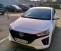 Белый Хендай Ioniq, объемом двигателя 0 л и пробегом 66 тыс. км за 15200 $, фото 1 на Automoto.ua