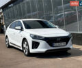 Белый Хендай Ioniq, объемом двигателя 0 л и пробегом 110 тыс. км за 13900 $, фото 1 на Automoto.ua