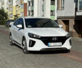 Белый Хендай Ioniq, объемом двигателя 0 л и пробегом 130 тыс. км за 13000 $, фото 1 на Automoto.ua