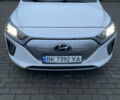 Белый Хендай Ioniq, объемом двигателя 0 л и пробегом 161 тыс. км за 14500 $, фото 1 на Automoto.ua