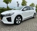 Білий Хендай Ioniq, об'ємом двигуна 0 л та пробігом 62 тис. км за 11969 $, фото 1 на Automoto.ua