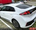 Белый Хендай Ioniq, объемом двигателя 0 л и пробегом 130 тыс. км за 17000 $, фото 5 на Automoto.ua