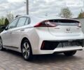 Білий Хендай Ioniq, об'ємом двигуна 0 л та пробігом 154 тис. км за 12999 $, фото 16 на Automoto.ua