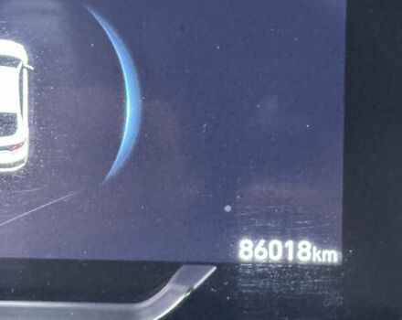 Белый Хендай Ioniq, объемом двигателя 0 л и пробегом 85 тыс. км за 16499 $, фото 33 на Automoto.ua