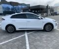 Білий Хендай Ioniq, об'ємом двигуна 0 л та пробігом 133 тис. км за 14599 $, фото 3 на Automoto.ua